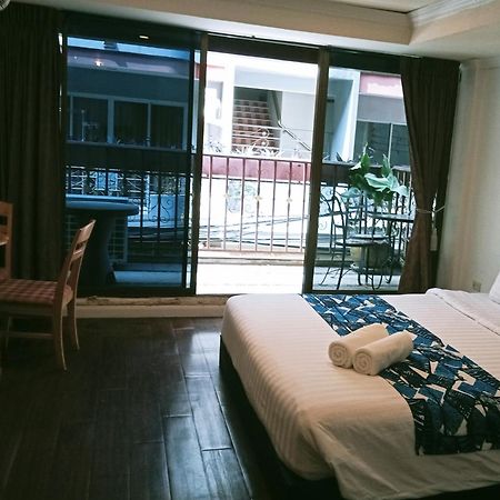 The L Hua Hin Hotel Exterior photo