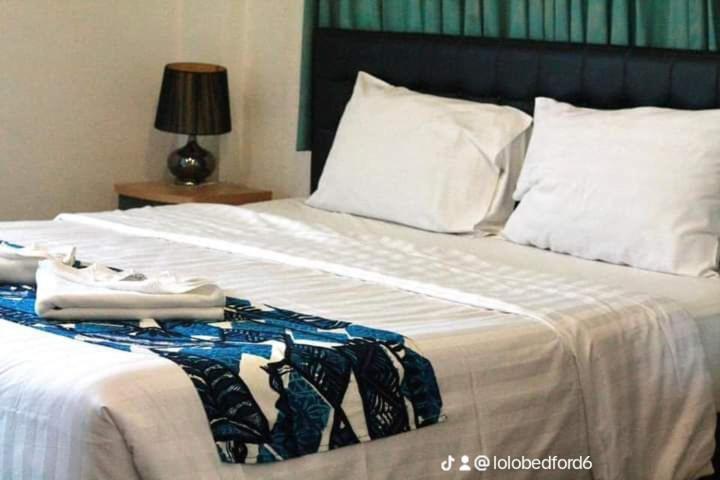 The L Hua Hin Hotel Exterior photo